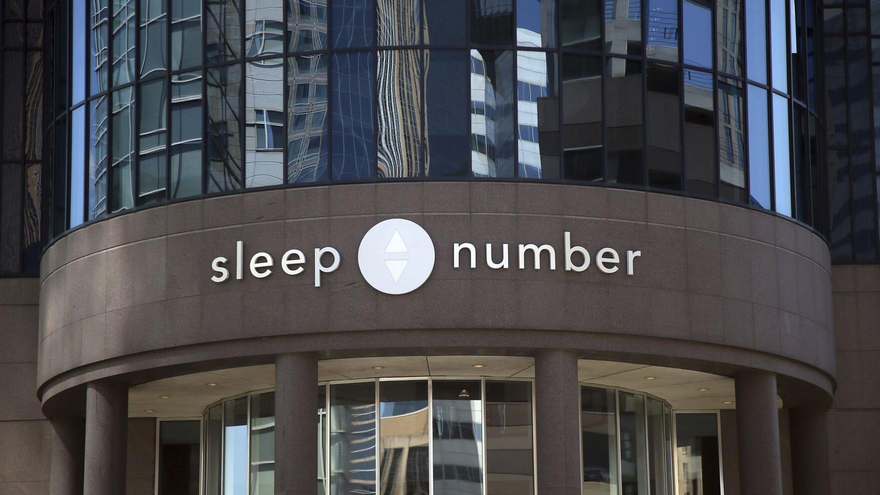 Godfrey woman says Sleep Number bed killed her mother, sues companies in St. Louis County